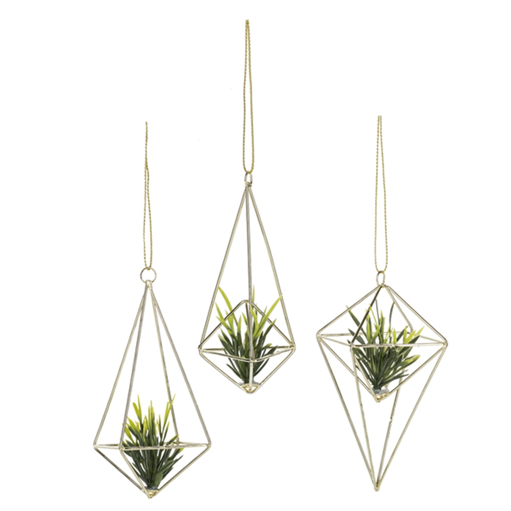 Midwest CBK, 2023, Terrarium, Ornament